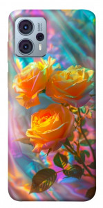 Чохол Golden rose для Motorola Moto G23