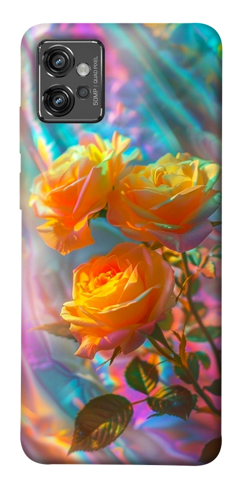 Чохол Golden rose для Motorola Moto G32