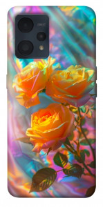 Чохол Golden rose для Realme 9 Pro+