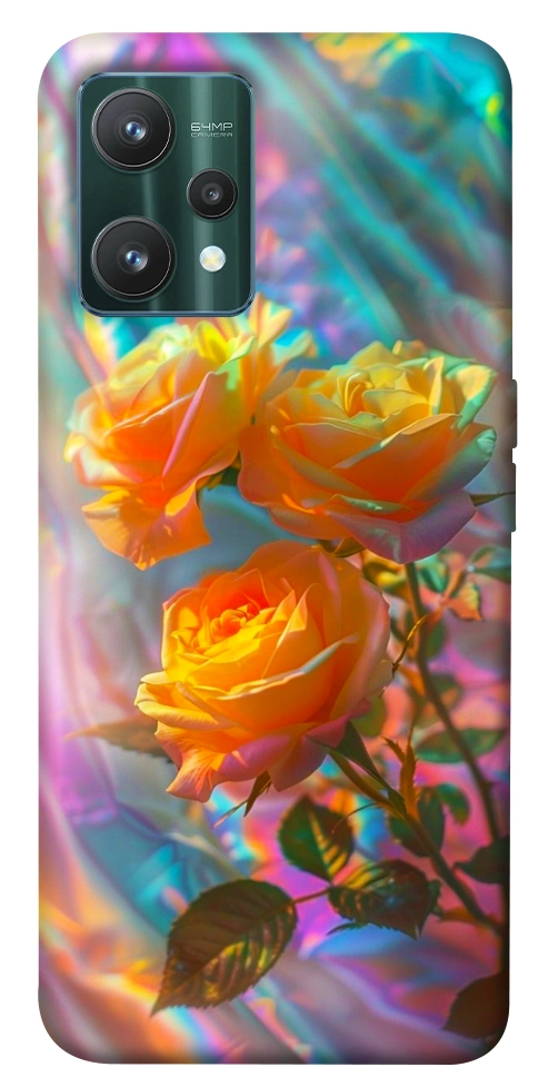 Чохол Golden rose для Realme 9 Pro