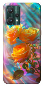 Чехол Golden rose для Realme 9 Pro