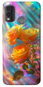 Чохол Golden rose для Nokia G11 Plus