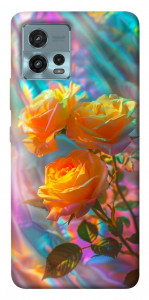 Чехол Golden rose для Motorola Moto G72