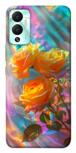 Чехол Golden rose для Infinix Hot 12 Play