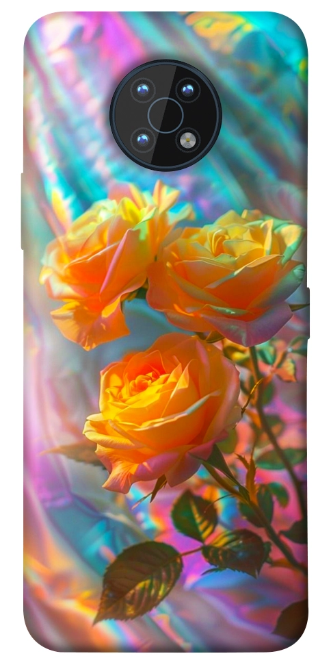 Чохол Golden rose для Nokia G50