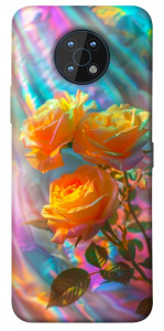 Чехол Golden rose для Nokia G50