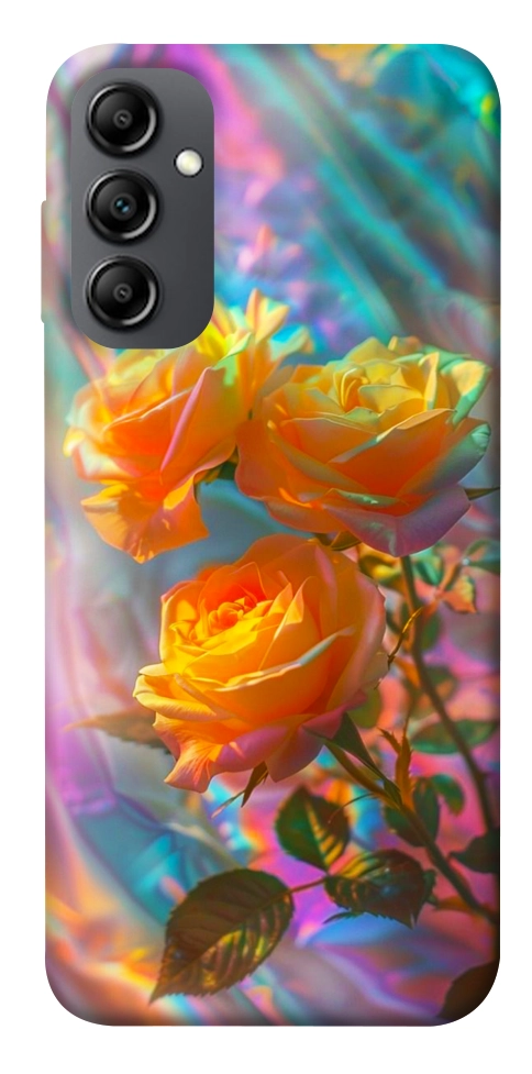 Чохол Golden rose для Galaxy A14