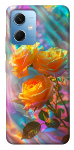 Чехол Golden rose для Xiaomi Poco X5