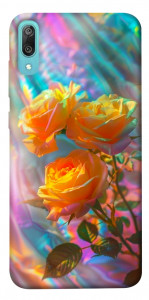 Чохол Golden rose для Huawei Y6 Pro (2019)