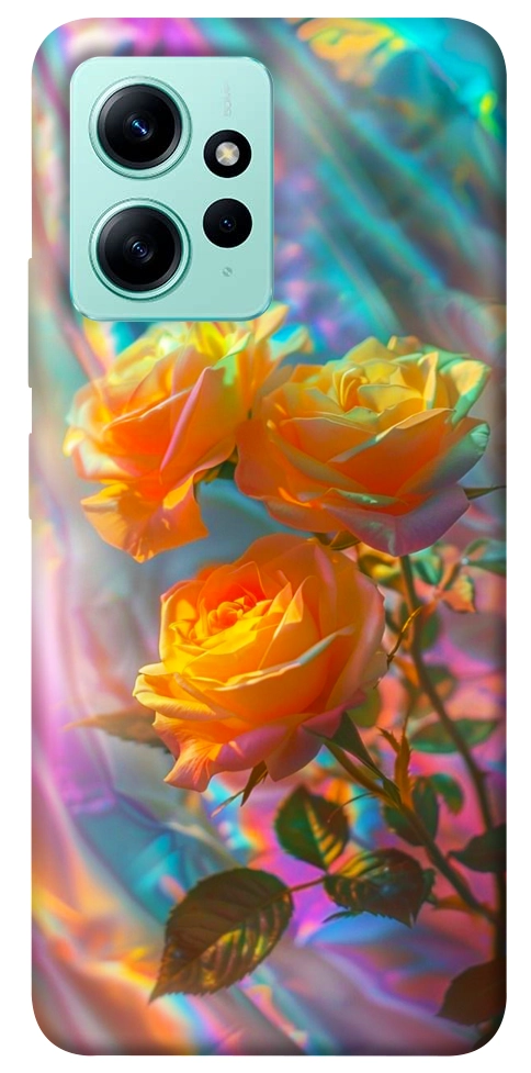 Чехол Golden rose для Xiaomi Redmi Note 12 4G