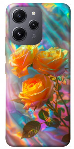 Чехол Golden rose для Xiaomi Redmi 12