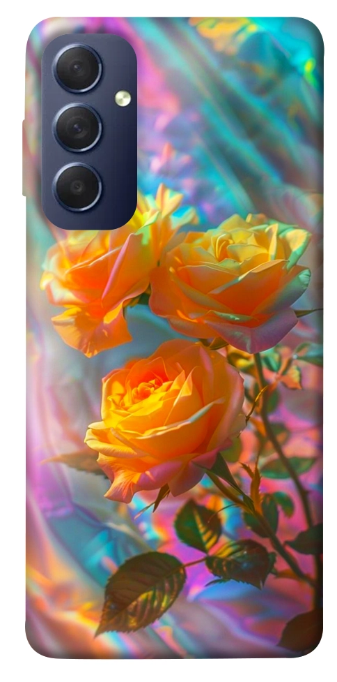 Чехол Golden rose для Galaxy M54 5G