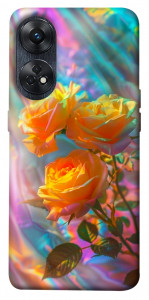 Чохол Golden rose для Oppo Reno 8 T 4G