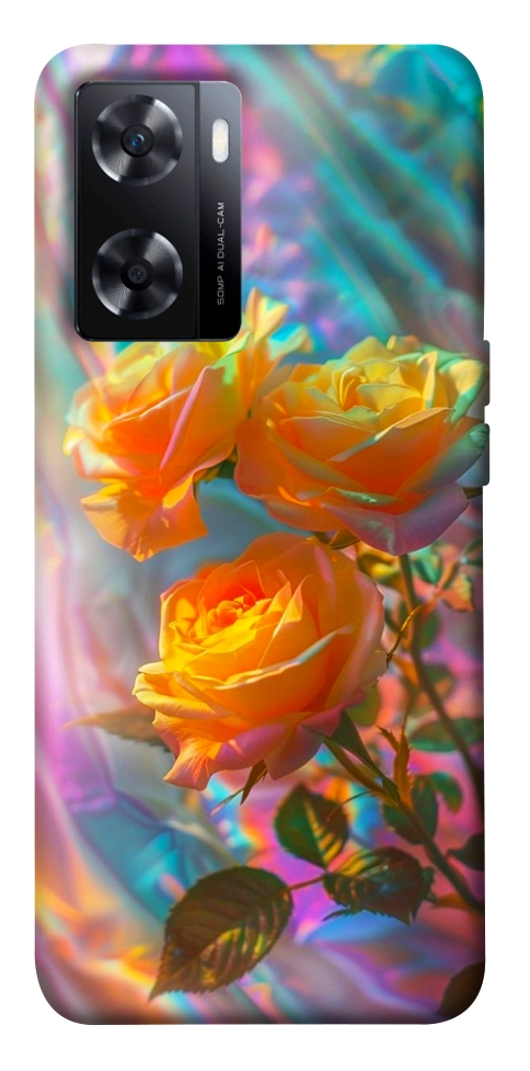 Чехол Golden rose для OnePlus Nord N20 SE