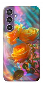 Чохол Golden rose для Galaxy S23 FE