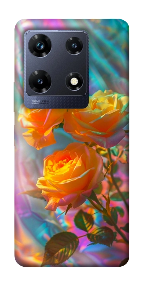 Чохол Golden rose для Infinix Note 30 Pro NFC