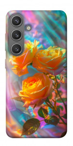 Чохол Golden rose для Galaxy S24+