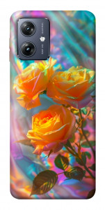 Чохол Golden rose для Motorola Moto G54