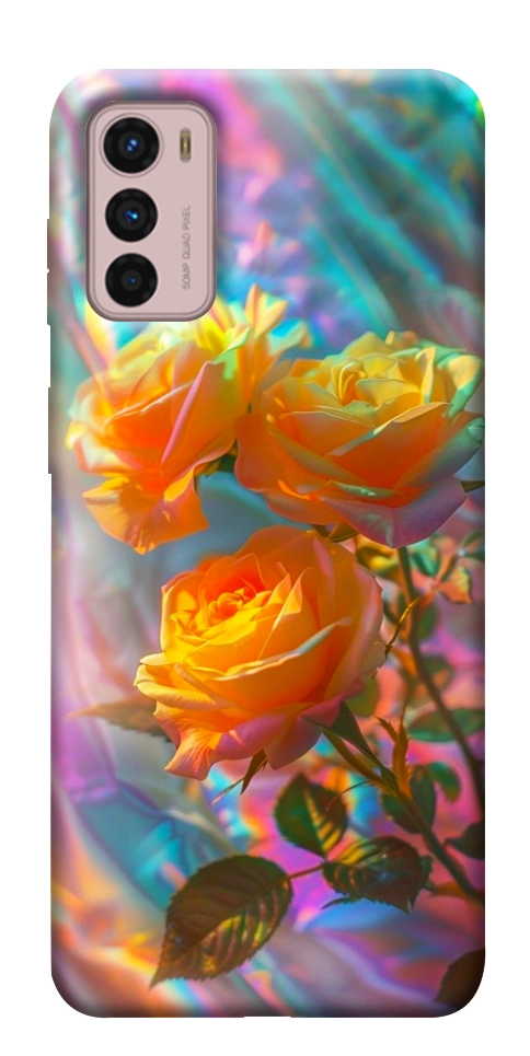 Чохол Golden rose для Motorola Moto G42