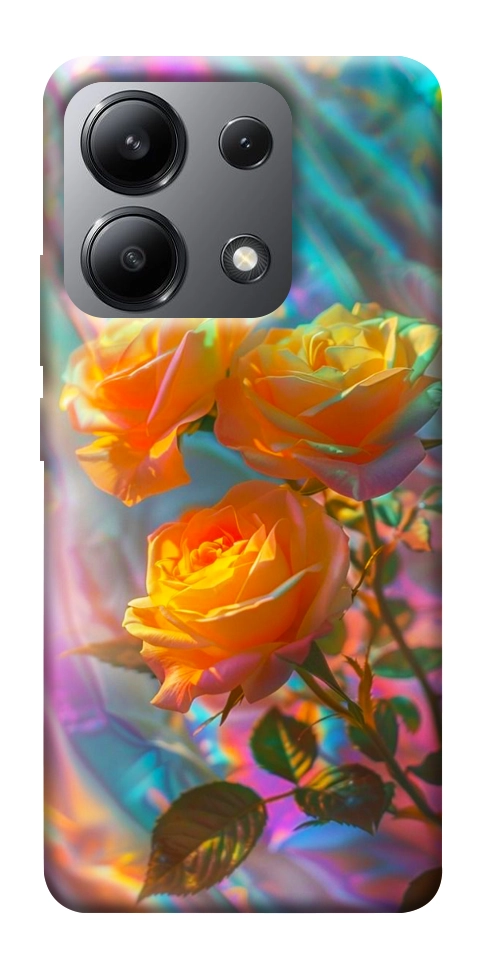 Чехол Golden rose для Xiaomi Redmi Note 13 4G