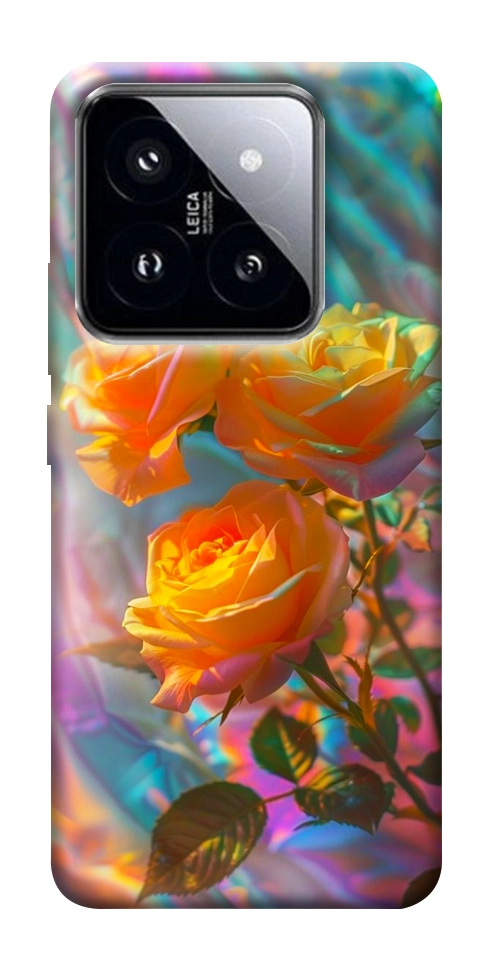 Чохол Golden rose для Xiaomi 14 Pro