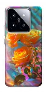 Чохол Golden rose для Xiaomi 14 Pro