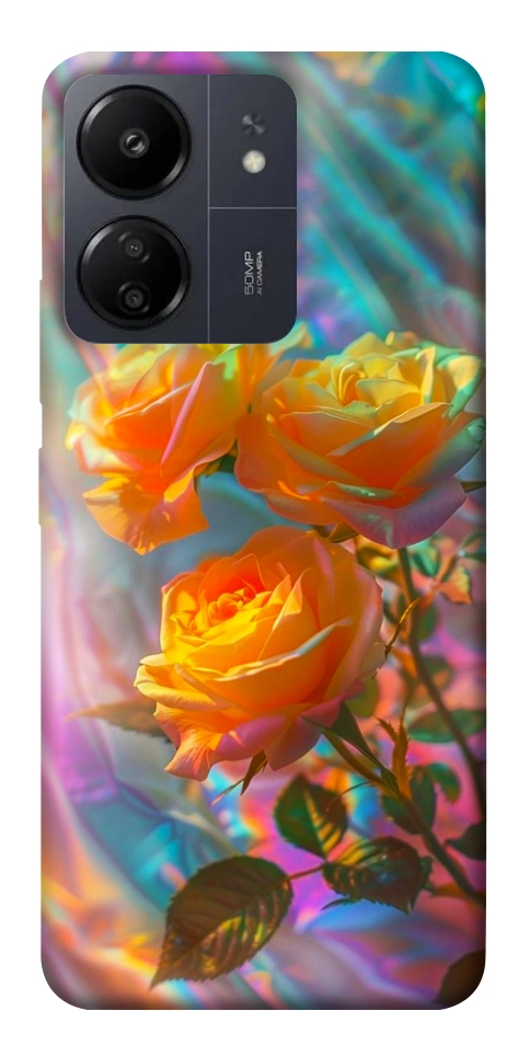 Чохол Golden rose для Xiaomi Poco C65