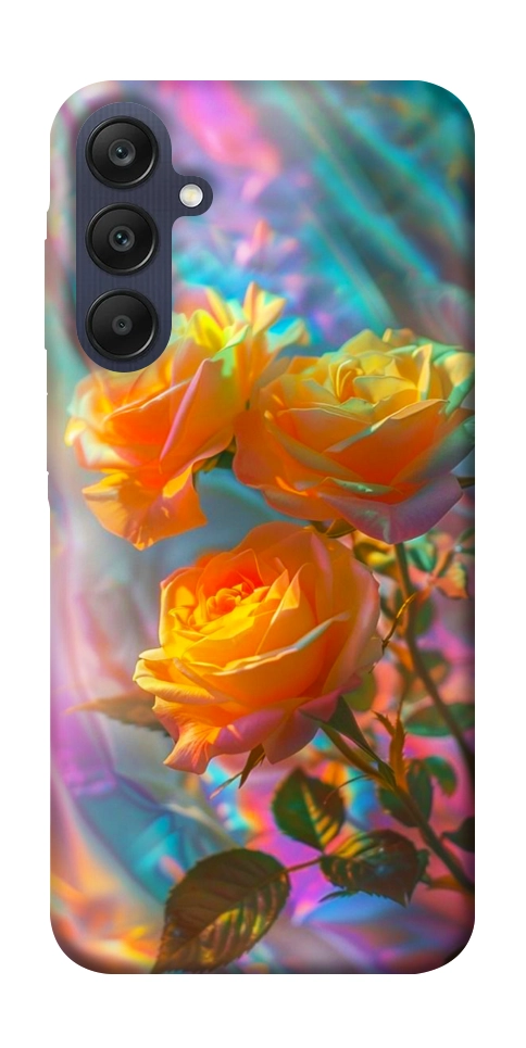 Чехол Golden rose для Galaxy A25 5G