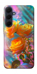 Чохол Golden rose для Galaxy A35