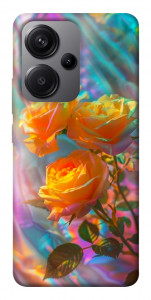 Чохол Golden rose для Xiaomi Redmi Note 13 Pro+