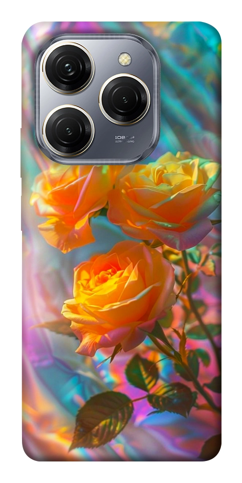 Чехол Golden rose для TECNO Spark 20 Pro