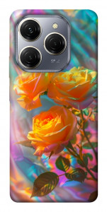 Чохол Golden rose для TECNO Spark 20 Pro