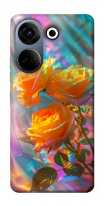 Чехол Golden rose для TECNO Camon 20 Pro (CK7n)