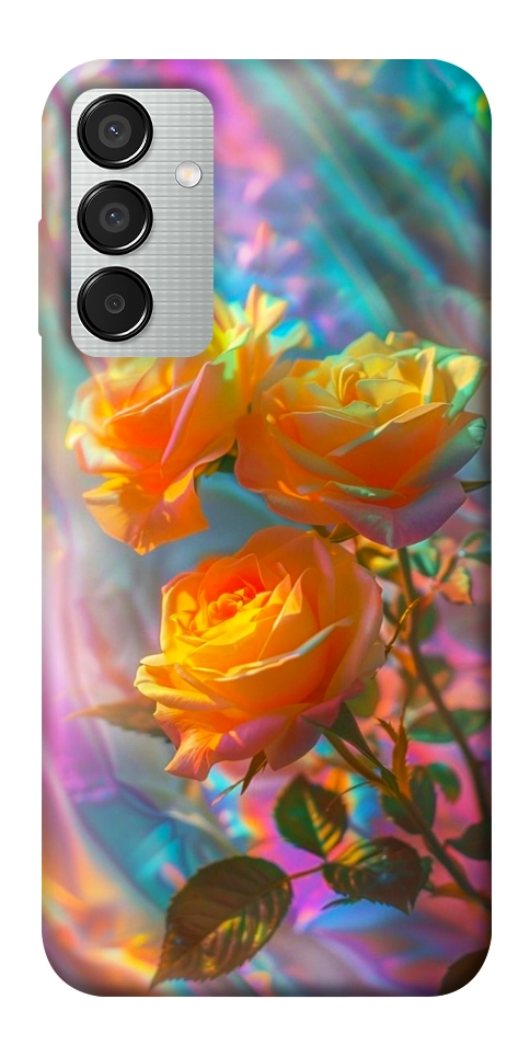 Чохол Golden rose для Galaxy M15 5G