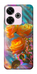 Чехол Golden rose для Xiaomi Poco M6 4G