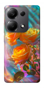 Чохол Golden rose для Xiaomi Redmi Note 13 Pro 5G