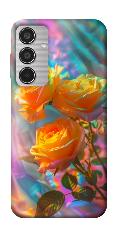 Чохол Golden rose для Galaxy M35 5G