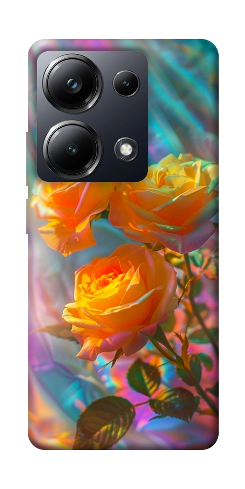 Чохол Golden rose для Xiaomi Poco M6 Pro 4G