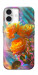 Чохол Golden rose для iPhone 16 Plus