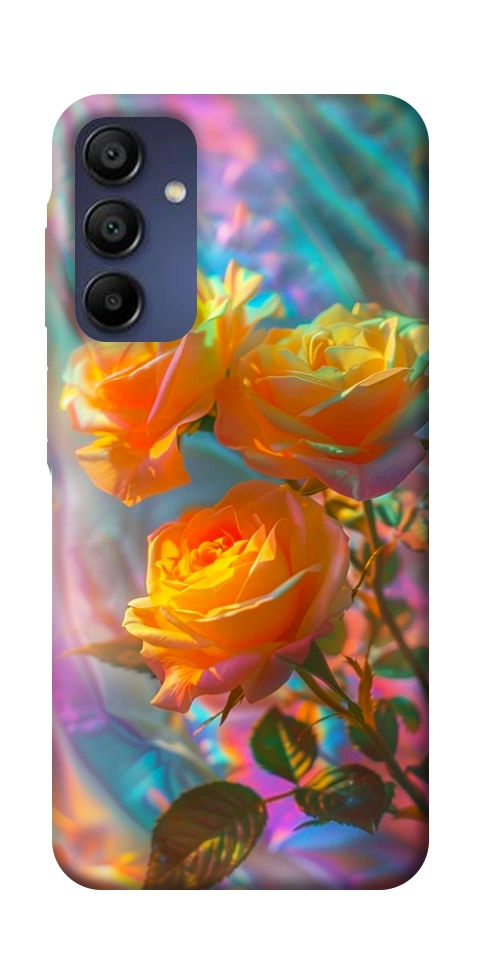 Чехол Golden rose для Galaxy A16 5G