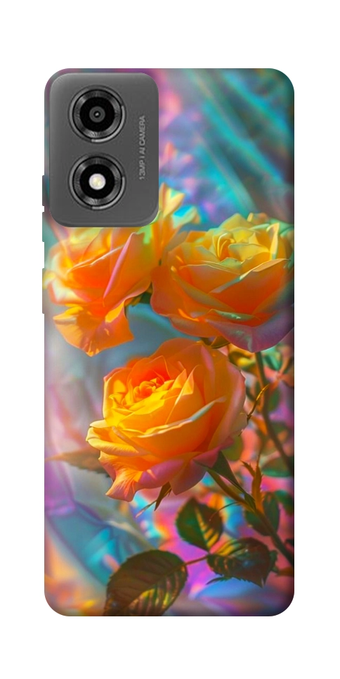 Чохол Golden rose для Motorola Moto E14