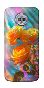 Чохол Golden rose для Motorola Moto G6 Plus