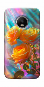 Чохол Golden rose для Motorola Moto G5S