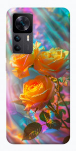 Чохол Golden rose для Xiaomi Redmi K50 Ultra