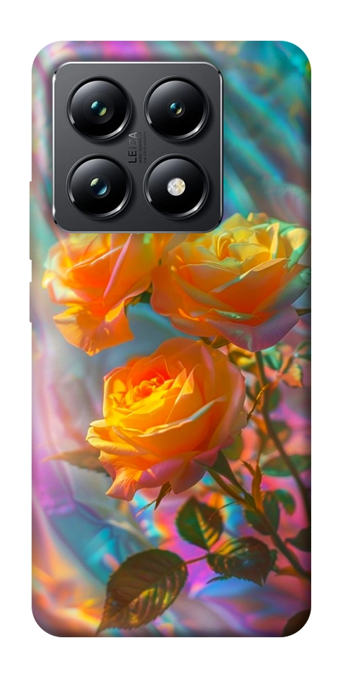 Чехол Golden rose для Xiaomi 14T Pro