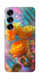 Чохол Golden rose для Galaxy S25