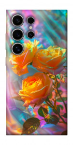 Чехол Golden rose для Galaxy S25 Ultra