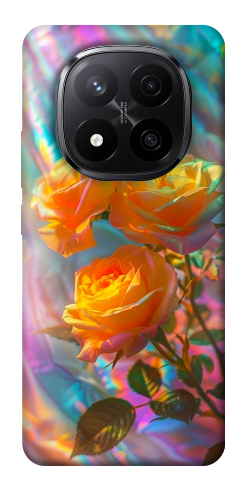 Чохол Golden rose для Xiaomi Redmi Note 14 Pro+ 5G