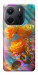 Чехол Golden rose для Xiaomi Redmi Note 14 4G (Int. version)