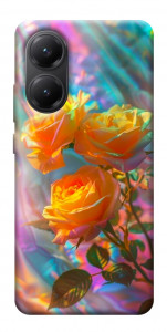 Чехол Golden rose для Xiaomi Poco X7 Pro